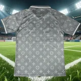 26-27 RMA Grey Special Edition Fans Training shirts