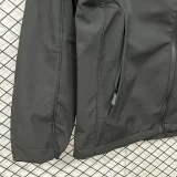 2026 AD Black Outdoor Jackets #RK1104冲锋衣