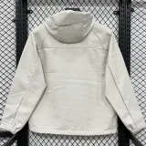 26-27 RMA Khaki Outdoor Jackets #K8810冲锋衣