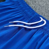 26-27 PSG Fancy blue Windbreaker Suit (Hoodie)(风衣套装)