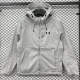2026 UA Grey Outdoor Jackets #RK1105冲锋衣