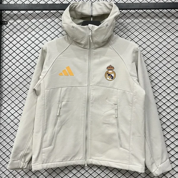 26-27 RMA Khaki Outdoor Jackets #K8810冲锋衣