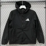 2026 AD Black Outdoor Jackets #RK1104冲锋衣