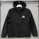 2026 AD Black Outdoor Jackets #RK1104冲锋衣