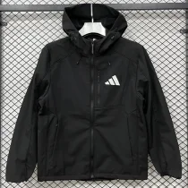 2026 AD Black Outdoor Jackets #RK1104冲锋衣 2026 AD Black Outdoor Jackets #RK1104冲锋衣