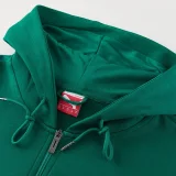 26-27 Senegal Green Hoodie Jacket Tracksuit #01