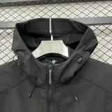 2026 AD Black Outdoor Jackets #RK1104冲锋衣
