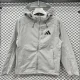 2026 AD Grey Outdoor Jackets #RK1104冲锋衣