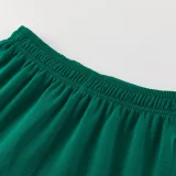 26-27 Senegal Green Hoodie Jacket Tracksuit #01