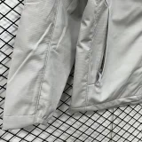 2026 UA Grey Outdoor Jackets #RK1105冲锋衣
