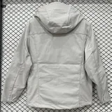 2026 UA Grey Outdoor Jackets #RK1105冲锋衣