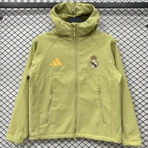 26-27 RMA Yellow Green Outdoor Jackets #K8810冲锋衣 26-27 RMA Yellow Green Outdoor Jackets #K8810冲锋衣