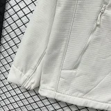 26-27 RMA Khaki Outdoor Jackets #K8810冲锋衣