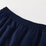 26-27 Senegal Blue grey Hoodie Jacket Tracksuit #01