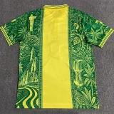 26-27 Brazil Green Special Edition Polo Short Sleeve