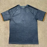 26-27 Roma Third Fans Soccer Jersey