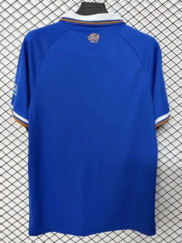 26-27 Hull City Third Fans Soccer Jersey