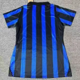 26-27 INT Home Women Soccer Jersey (女)