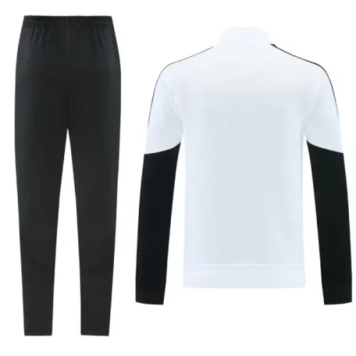 26-27 LIV White Jacket Tracksuit #02