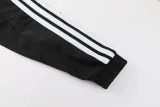 26-27 JUV Black Windbreaker