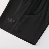 2026 AD18 Dark gray Training Short Suit