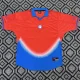 26-27 Korea Red Blue Joint Edition Training shirts