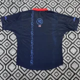 26-27 Norway Black Joint Edition Training shirts