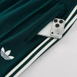26-27 RMA Khaki Hoodie Tracksuit (卫衣套装)