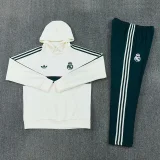 26-27 RMA Khaki Hoodie Tracksuit (卫衣套装)
