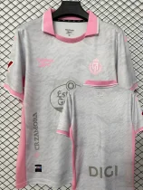26-27 Valladolid Third Fans Soccer Jersey 26-27 Valladolid Third Fans Soccer Jersey