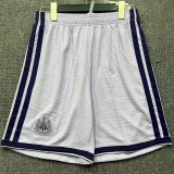 26-27 Newcastle Third Shorts Pants