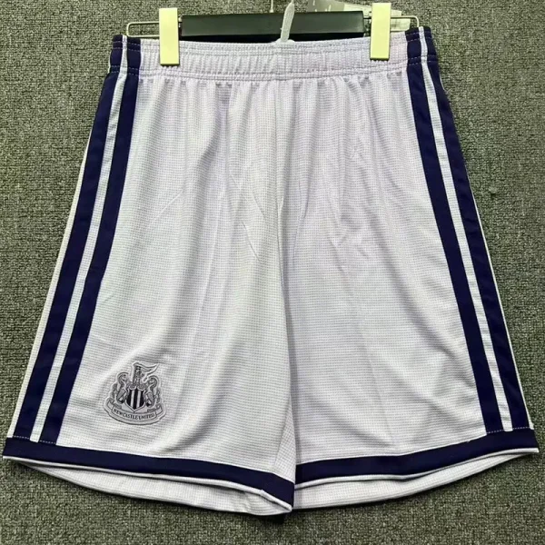 26-27 Newcastle Third Shorts Pants