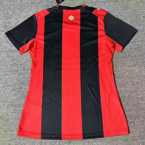 26-27 ACM Home Women Soccer Jersey (女)