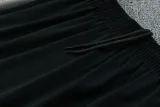 26-27 Man City Grey Half Pull Tracksuit (半拉链)