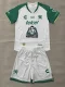 26-27 Leon Away Kids Soccer Jersey