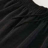 2026 AD18 Dark gray Training Short Suit