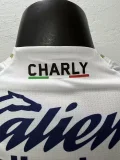 26-27 San Luis Away Player Version Soccer Jersey