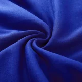 26-27 Man Utd Fancy blue Hoodie Tracksuit (卫衣套装)