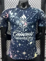 26-27 Club America Third Player Version Soccer Jersey 26-27 Club America Third Player Version Soccer Jersey