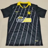 26-27 AEK Athens Away Fans Soccer Jersey