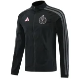 26-27 Inter Miami Black Windbreaker
