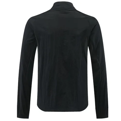 26-27 Inter Miami Black Windbreaker