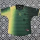 26-27 Australia Green Black Joint Edition Training shirts