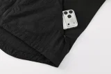 26-27 Inter Miami Black Windbreaker