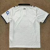 26-27 Bournemouth Away Fans Soccer Jersey