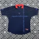 26-27 Norway Black Joint Edition Training shirts