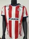 26-27 San Luis Home Player Version Soccer Jersey