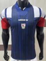 26-27 ARS EQT Royal blue Player Version Training shirts