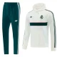 26-27 RMA Khaki Hoodie Tracksuit (卫衣套装)