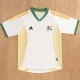 2002 South Africa Away Retro Soccer Jersey